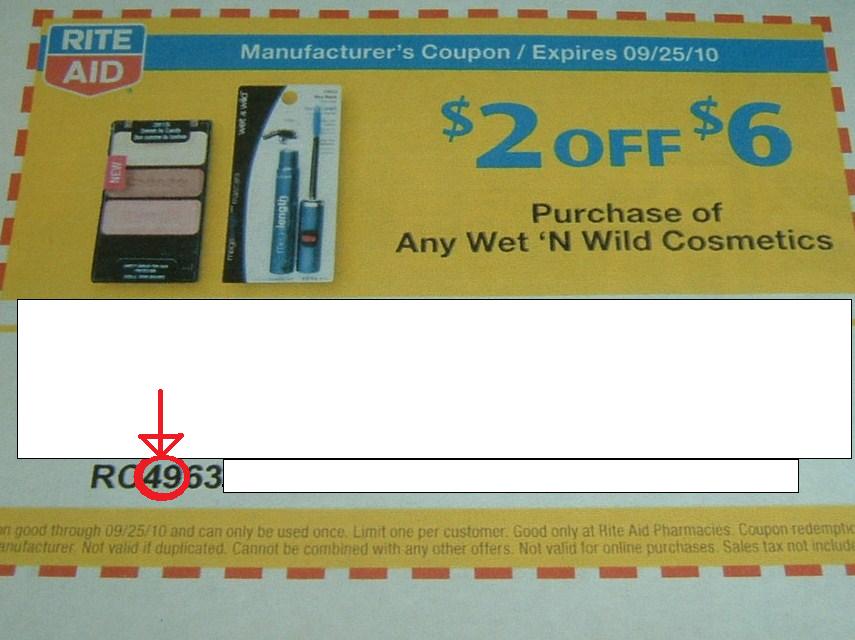 An AWESOME Wet n Wild deal and new All You coupons! Nouveau Cheap