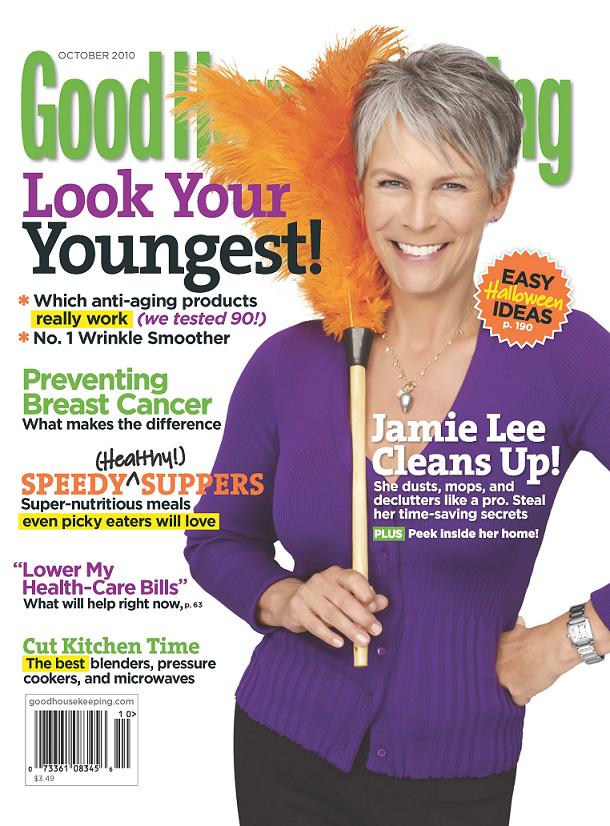 Good Housekeeping's AntiAging Skincare Products Award Winners Nouveau Cheap