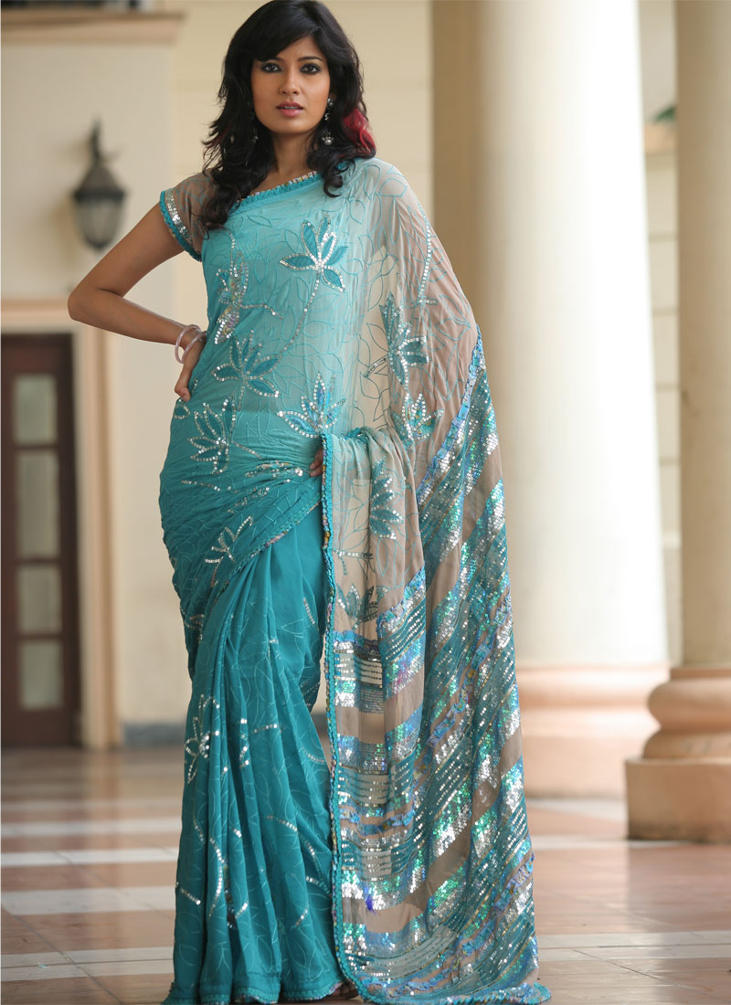New Life Style: new model sarees