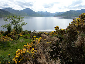 quoich loch