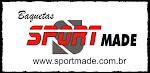 Baquetas Sport Made