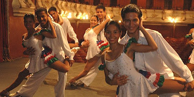 Gran concierto de salsa | Zona Rumbera