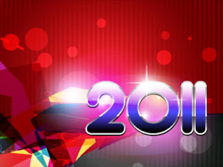 New Year 2011 Wallpapers, Download Free New Year 2011 Wallpapers