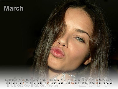 2011 calendar wallpapers for desktop. Free New Year 2011 Calendar: