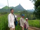 Lembah Bukit Serelo