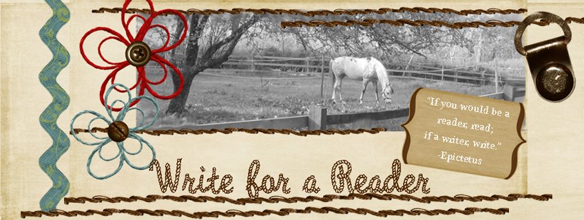 Write for a Reader