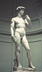 Miguel Angelo - David