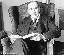 JM Keynes