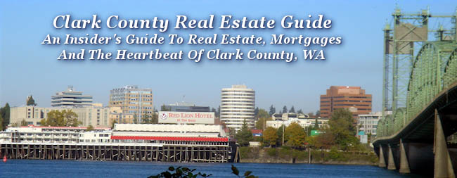 Clark County Real Estate Guide