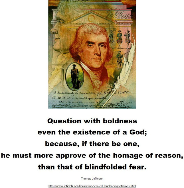 Question with boldness