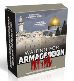 Waiting for Armageddon - film