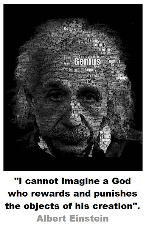 Einstein - Genius