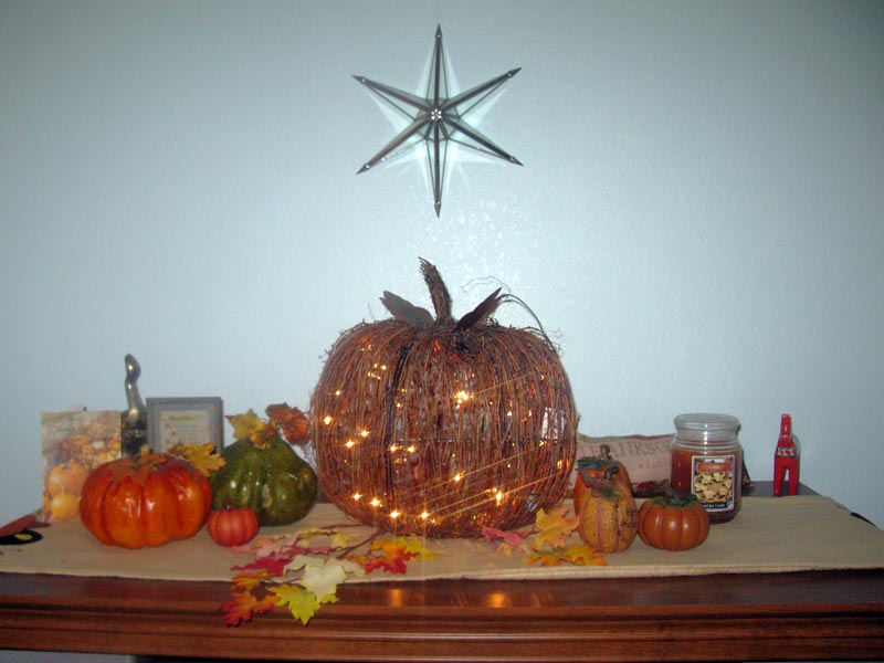 Life in a Northern Town: 11/01/2010 - 12/01/2010