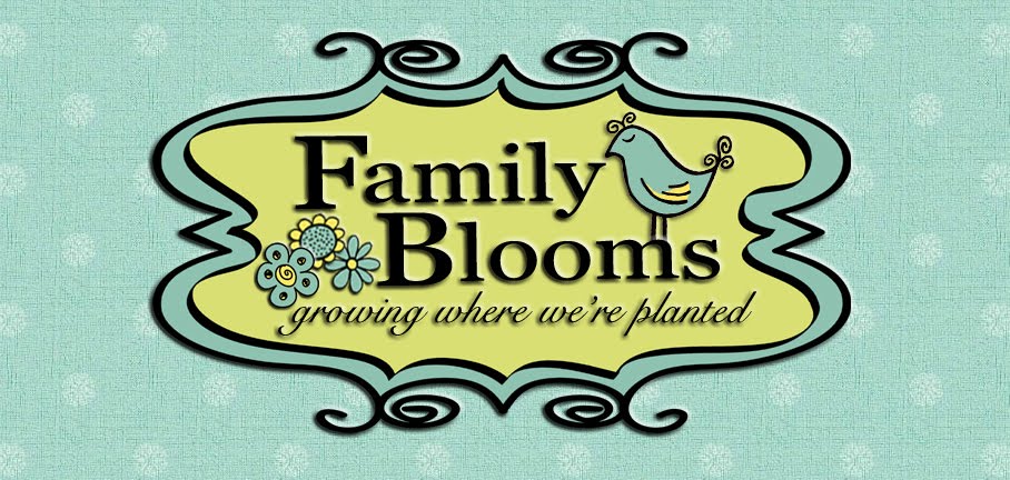 Family Blooms