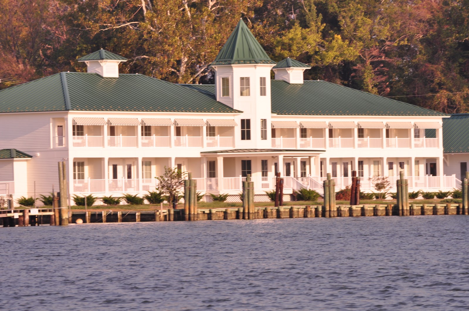 Oyster Harbor at Urbanna Creek