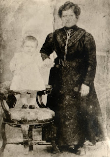 Pieces of Family History Primo Visentin