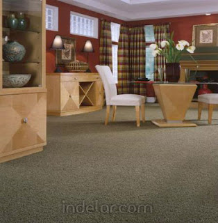 PISOS - madera / alfombras / goma / ladrillos / baldosas - Decoractual