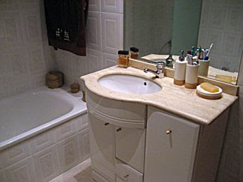 AMBIENTACION DEPARTAMENTOS 3 ambientes(b) - Decoractual - Diseño y