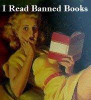 I Read Banned Books