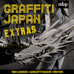 GRAFFITI JAPAN EXTRAS