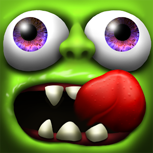 Download Zombie Tsunami V4.1.5 MOD APK Unlimited Diamonds Unlimied Coins For Android
