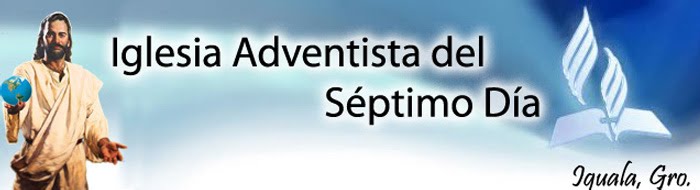 Iglesia Adventista del Séptimo Día         Iguala