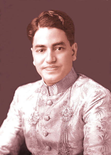 A Message of Peace - By HH Shri Bhola Nathji
