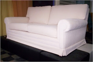 ROSARIO VOUILLAT - AMBIENTACIONES & DECO: SILLONES Y SOFÁS