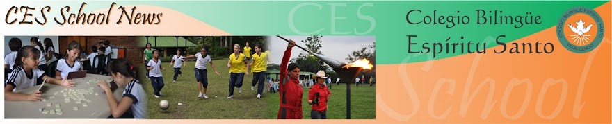 CES School News - CESemanal