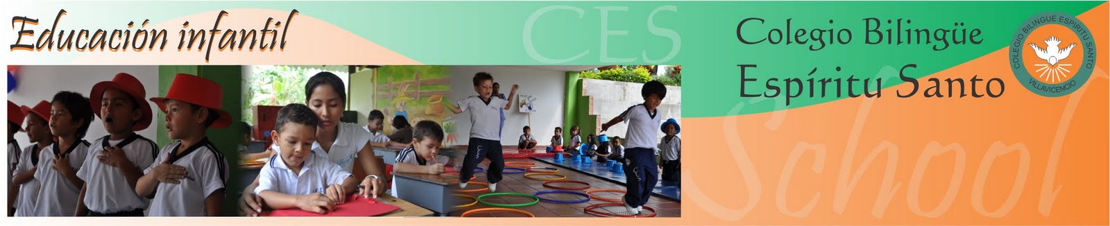 Educacion infantil CES