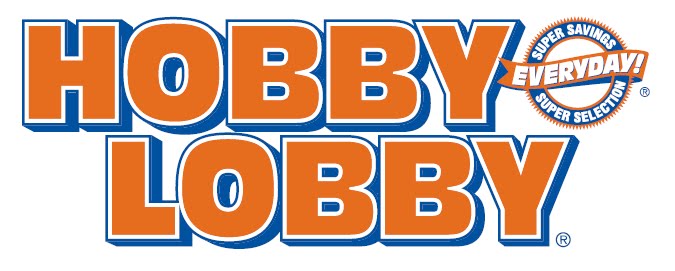 Hobby Lobby Yarn Clearance - June 2019 