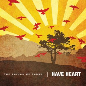 Have Heart - Discography