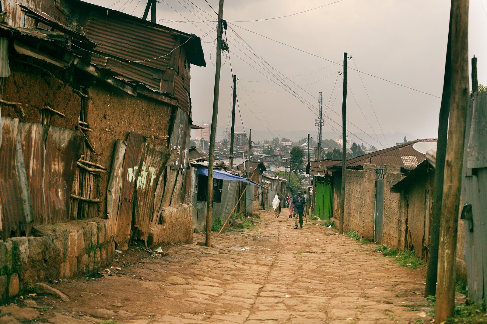 As for Me and My Household: Travel Journal Part Seven: Embassy Day and ...