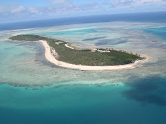 Tambuzi Island