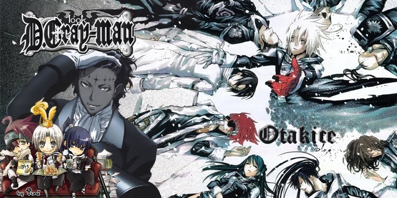 Otakice Blog's
