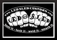 ♠ LED SLED CUSTOMS♠