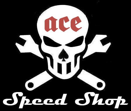 Ace Speed Shop