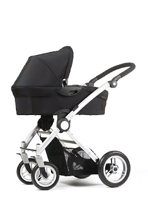 Inwoner Dokter Onmiddellijk MUTSY DEBUTS TRANSPORTER, LIGHTWEIGHT STROLLER WITH UNPARALLELED  FLEXIBILITY, FEATURES AND VALUE - Mom Spotted