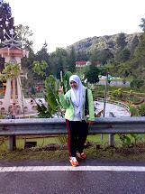 joging @ cameron