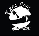 Expeditia Laos 2011