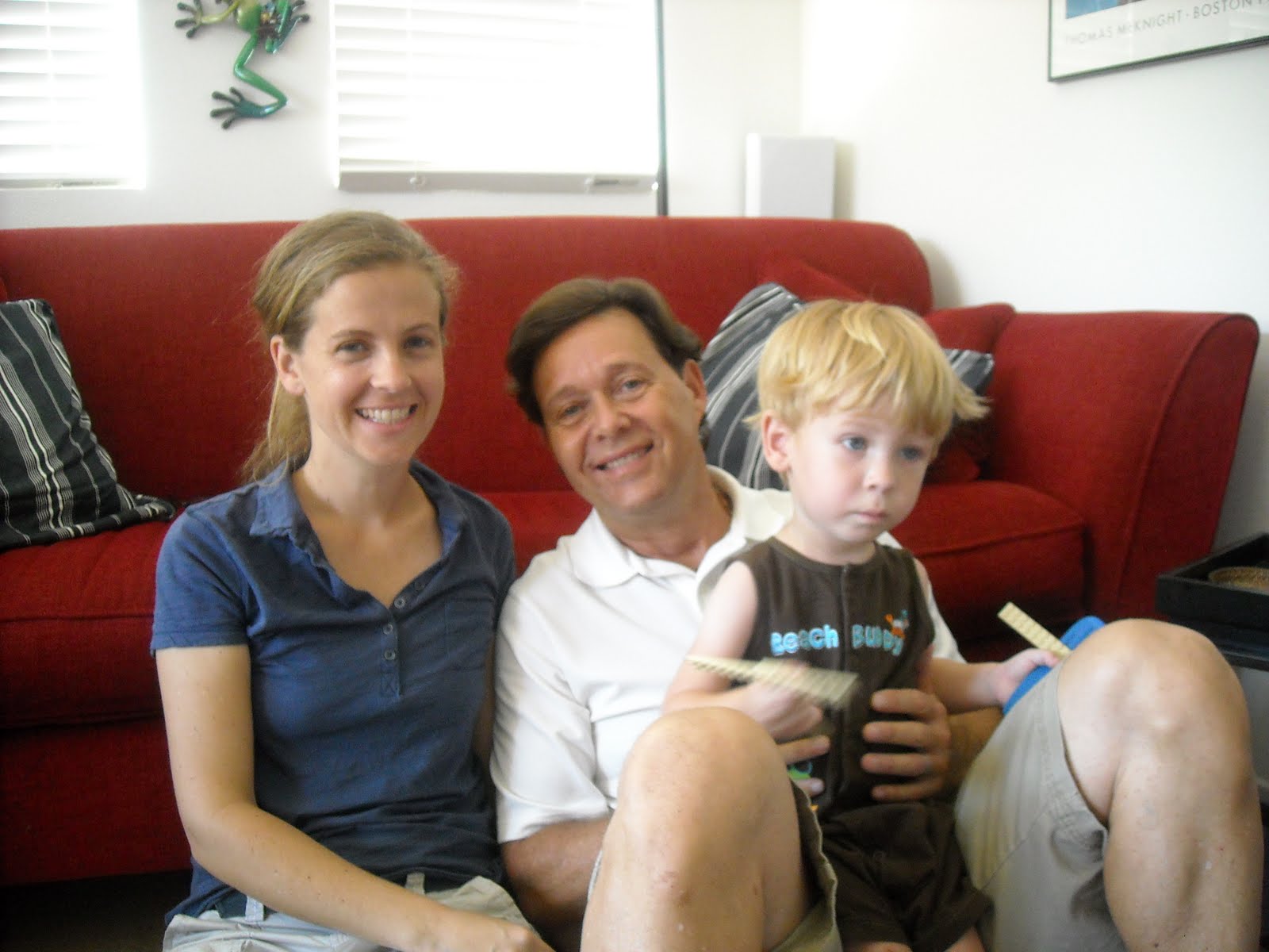 Alexander the Great the family