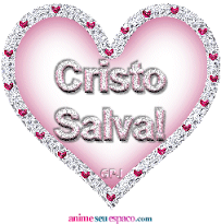 Cristo Salva!