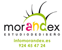Morandex Estudio de Diseño