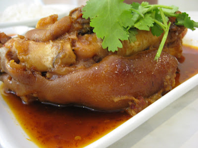 Moms Kitchen, Tanjung Bungah