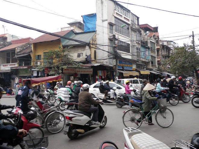 rue d Hanoi