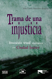 Trama de una injusticia