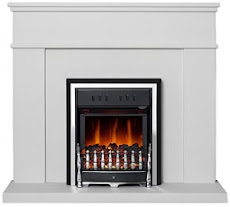 Burley Fires - Electric fires and Fireplaces