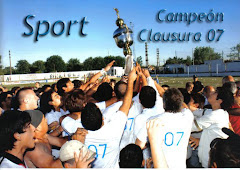 Clausura 2007