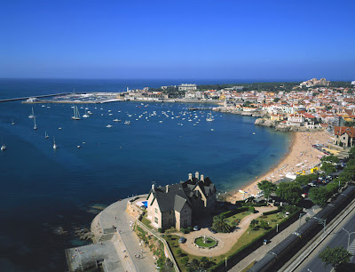 Baía de Cascais