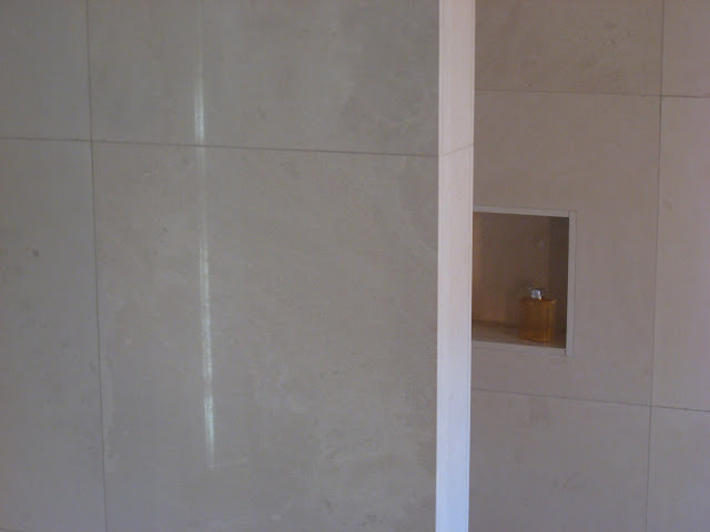 *my circus*: badezimmer.